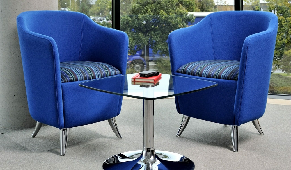 Tub Chairs Reception Seating Reception Furniture Solutions