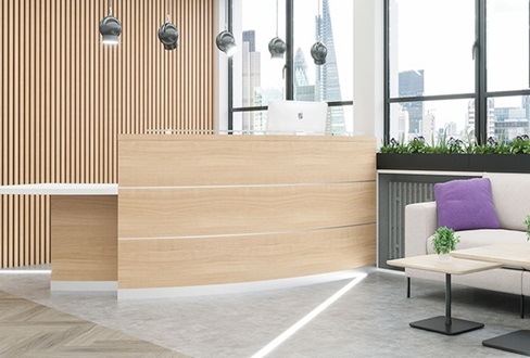 RFS - Homepage Product 2 Laminate Receptions