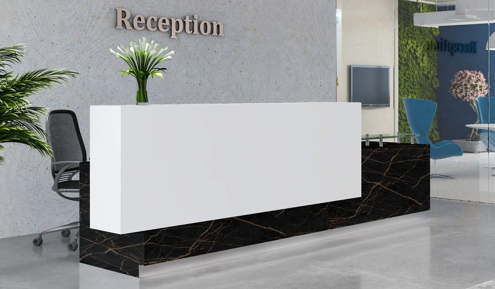 Stone Reception