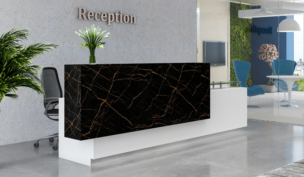 Stone Reception