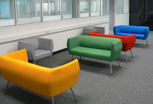 RFS Case Studies - Motor Industry Installation