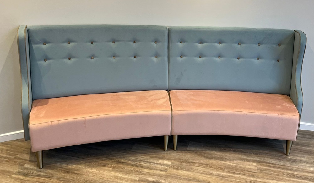 Bespoke Seating
