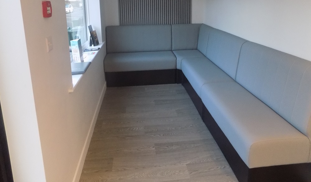 Bespoke Seating